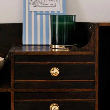 Casa Ti'rosa Сasa de vacaciones