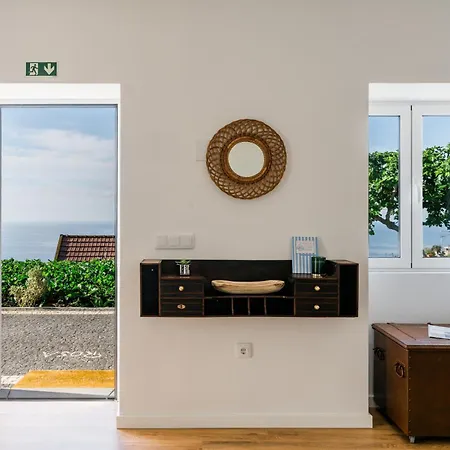 Casa Ti'rosa Casa de Férias