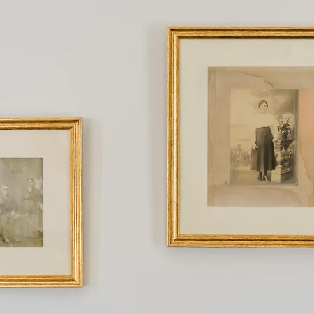 Casa Ti'rosa Feriehus Caniço