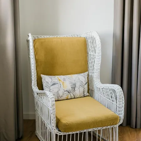 Feriehus Casa Ti'rosa *