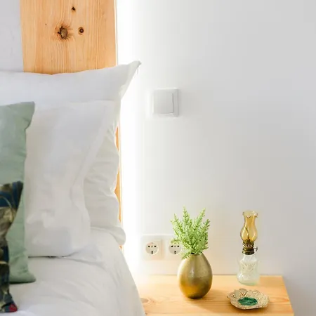 Feriehus Casa Ti'rosa Caniço