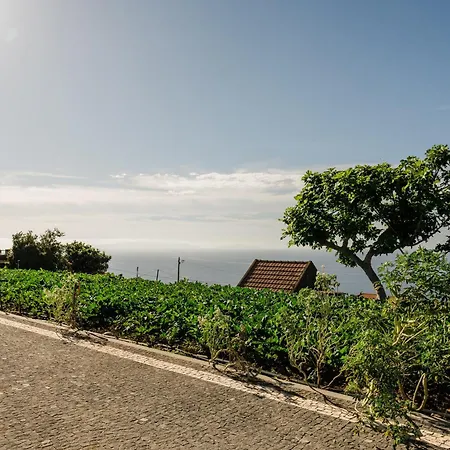 Сasa de vacaciones Casa Ti'rosa