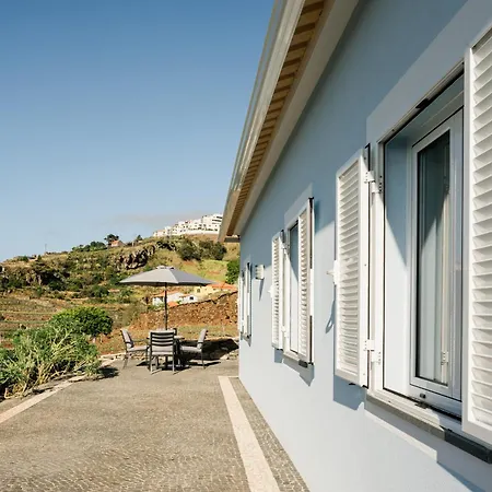 Casa Ti'rosa Casa de Férias *