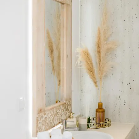 Casa Ti'rosa Canico (Madeira)