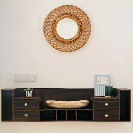 Casa Ti'rosa * كانيكو