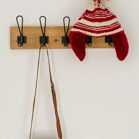 بيت للعطل Casa Ti'rosa *