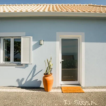 Casa Ti'rosa *