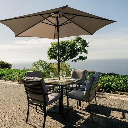 Holiday home Casa Ti'rosa Canico (Madeira)