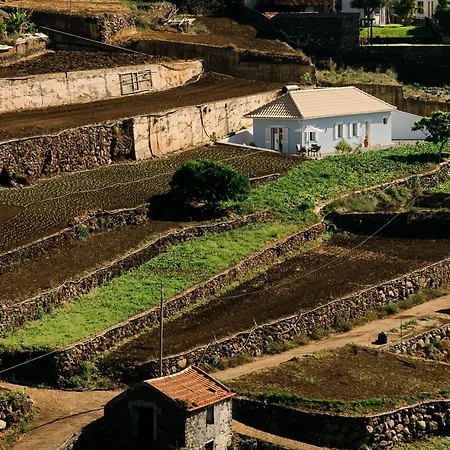 Holiday home Casa Ti'rosa Canico (Madeira)