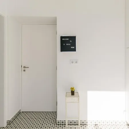 Casa Ti'rosa *