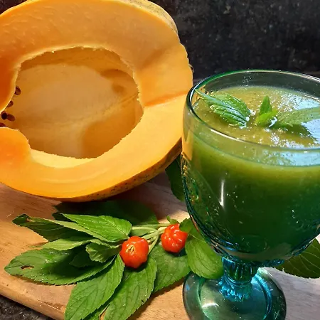 Casa Ti'rosa Prázdninový dům