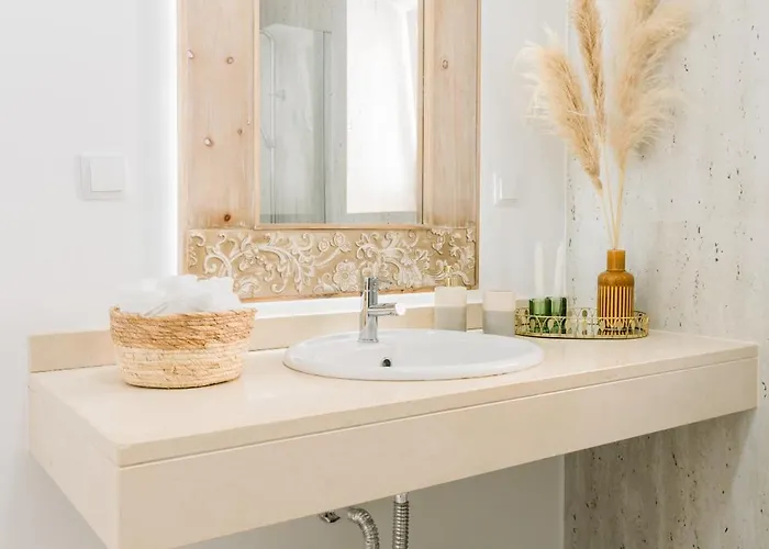 Casa Ti'rosa Dom wakacyjny Caniço