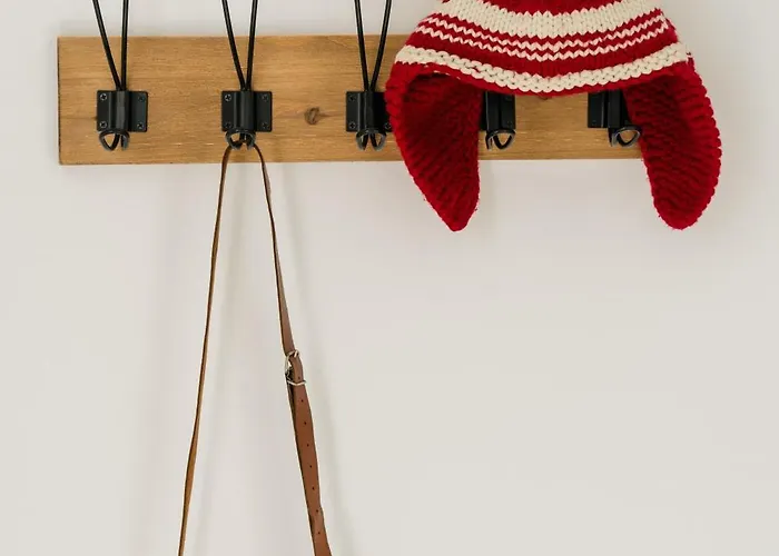 Prázdninový dům Casa Ti'rosa *