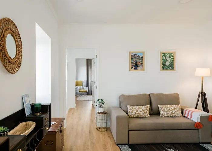 Casa Ti'rosa * Caniço