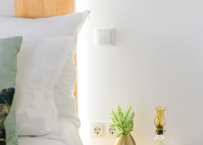 Dom wakacyjny Casa Ti'rosa Caniço