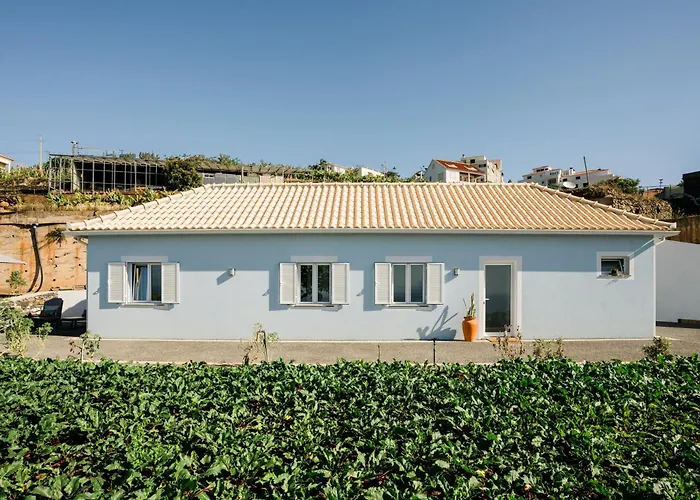 Casa Ti'rosa *