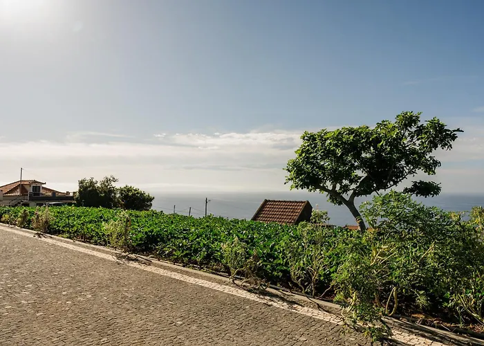 Dom wakacyjny Casa Ti'rosa