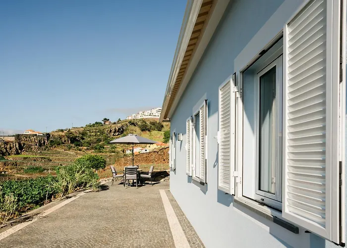 Casa Ti'rosa Dom wakacyjny *