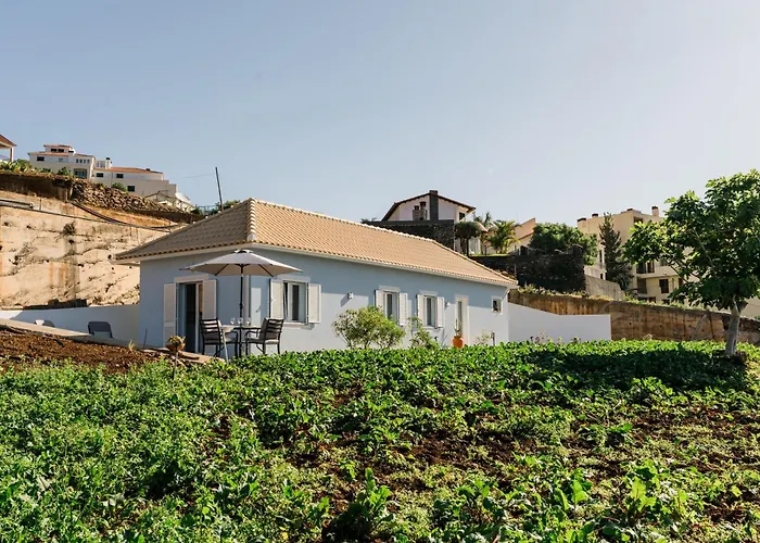 Casa Ti'rosa Prázdninový dům *