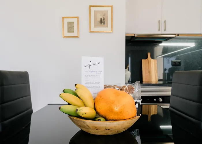 Dom wakacyjny Casa Ti'rosa *